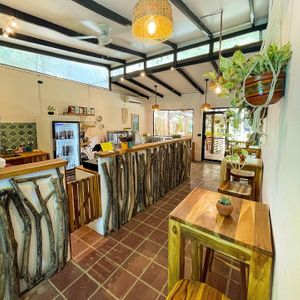  at Con Calma Club in Santa Teresa