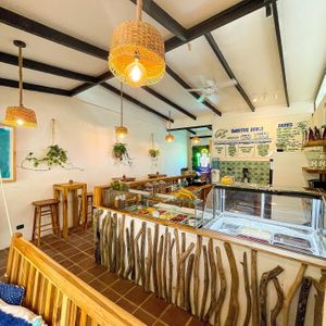  at Con Calma Club in Santa Teresa