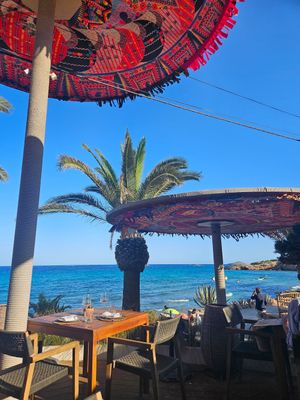  at AIYANNA in Ibiza