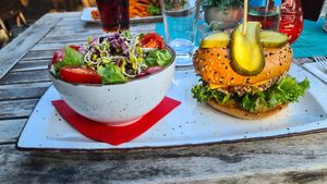  at Bungalow 7 in Garmisch-partenkirchen