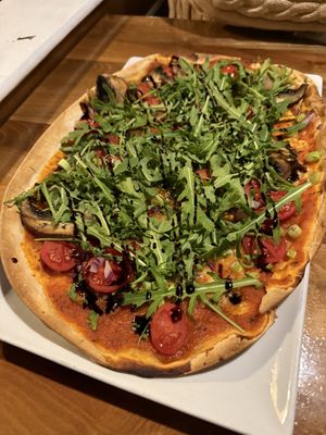   at Bungalow 7 in Garmisch-partenkirchen