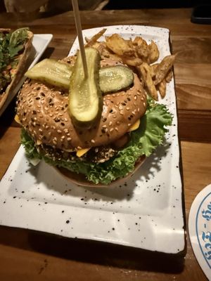   at Bungalow 7 in Garmisch-partenkirchen