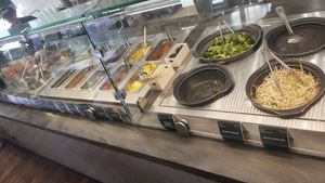  at BIBIBOP in Indianapolis