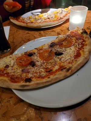  at L'Osteria in Ludwigsburg