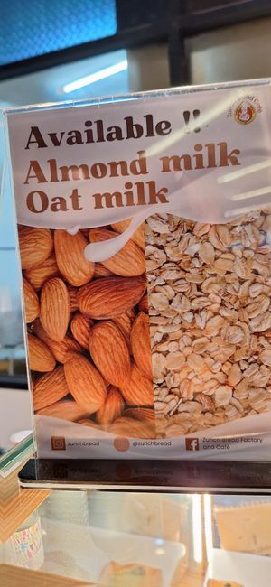  at HKT - Zurich Bread Café  in Phuket