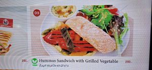  at HKT - Zurich Bread Café  in Phuket