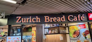  at HKT - Zurich Bread Café  in Phuket