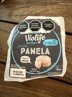   at Café Mogagua in Isla Mujeres