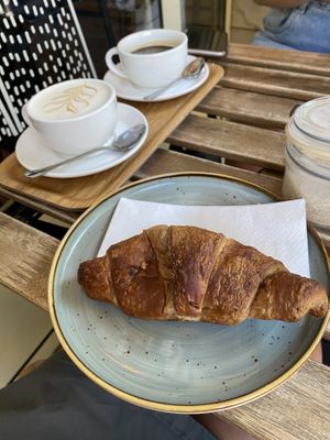   at Fanka Budapest in Budapest