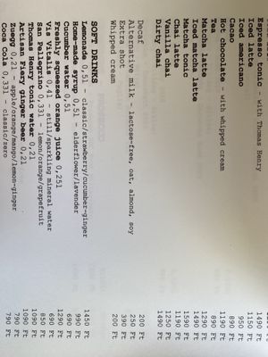   at Fanka Budapest in Budapest