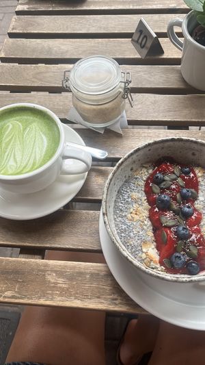   at Fanka Budapest in Budapest