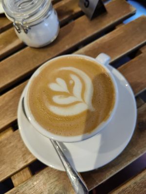  at Fanka Budapest in Budapest