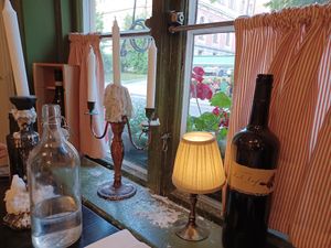  at Il Forno Italiano in Uppsala