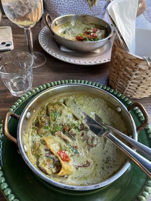   at Il Forno Italiano in Uppsala