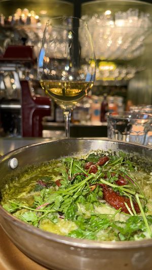   at Il Forno Italiano in Uppsala