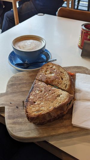  at Spicer+Cole in Bristol