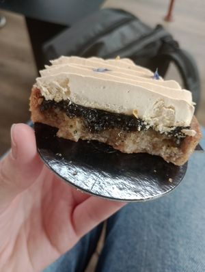 The middle at Punch in Annecy