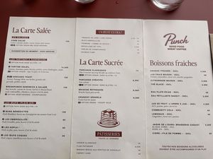   at Punch in Annecy