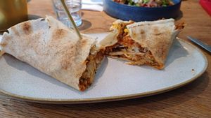   at De Botanie in Delft