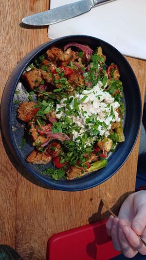   at De Botanie in Delft