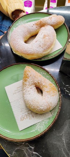 Graffa at De Vivo dal 1955 in Pompei