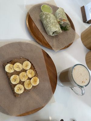   at Kale Me Crazy - Midtown Atlanta in Atlanta