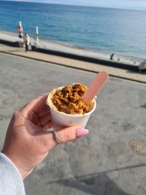  at The Shed in Laxey