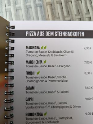  at Amadeus in Salzwedel