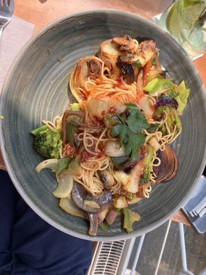   at Amadeus in Salzwedel