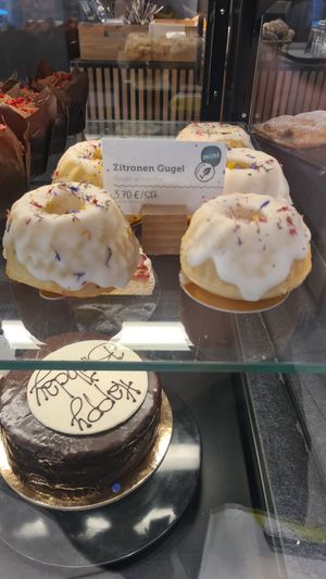  at Mein Beck in Lana