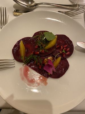   at Hotel Schwarzschmied in Lana