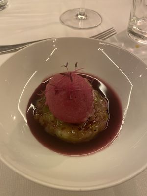   at Hotel Schwarzschmied in Lana