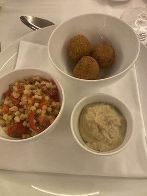   at Hotel Schwarzschmied in Lana