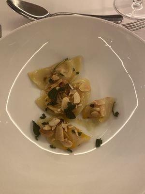   at Hotel Schwarzschmied in Lana