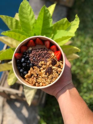  at Tafru Restaurante in Pisac