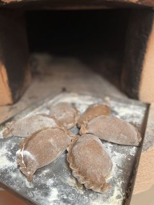  at Tafru Restaurante in Pisac