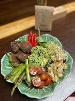  at Tafru Restaurante in Pisac