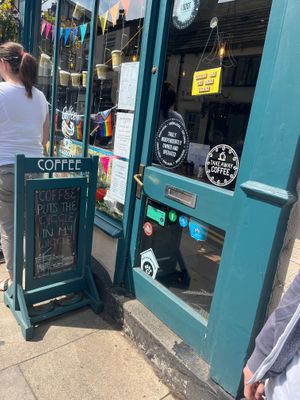  at Number Thirteen in Knaresborough