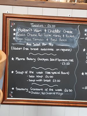  at Number Thirteen in Knaresborough