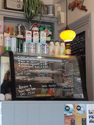  at Number Thirteen in Knaresborough