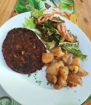  at Tia Sofia in Managua