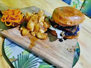  at Tia Sofia in Managua