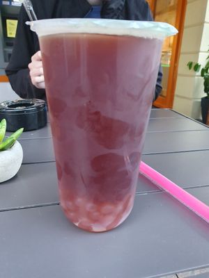  at Orange Panda in Flensburg