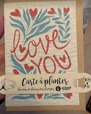  at Flora Lit in Paris