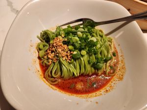  at Din Tai Fung in Bellevue