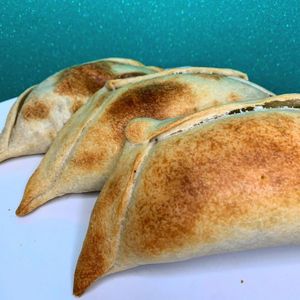   at Av Siempre Vegan in Coquimbo