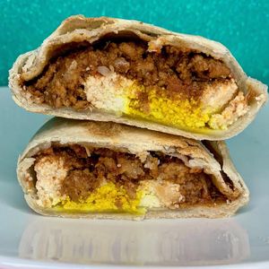   at Av Siempre Vegan in Coquimbo