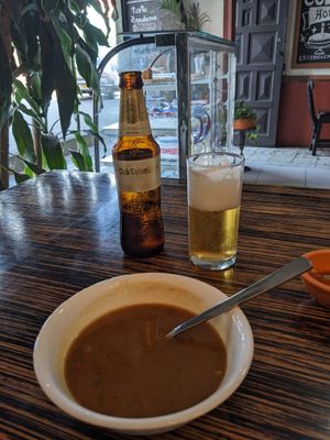  at Delicias al Natural in Medellin