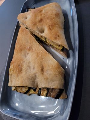 Sandwhich at Fortyseven in Baden