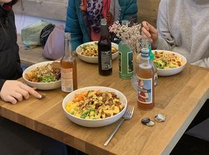   at Áro in Oldenburg